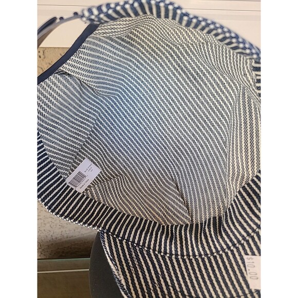 Paradise Pacific Railroad Train Engineer Conductor Hat Scottsdale Arizona - Picture 5 of 6